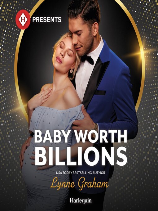 Title details for Baby Worth Billions by Lynne Graham - Available